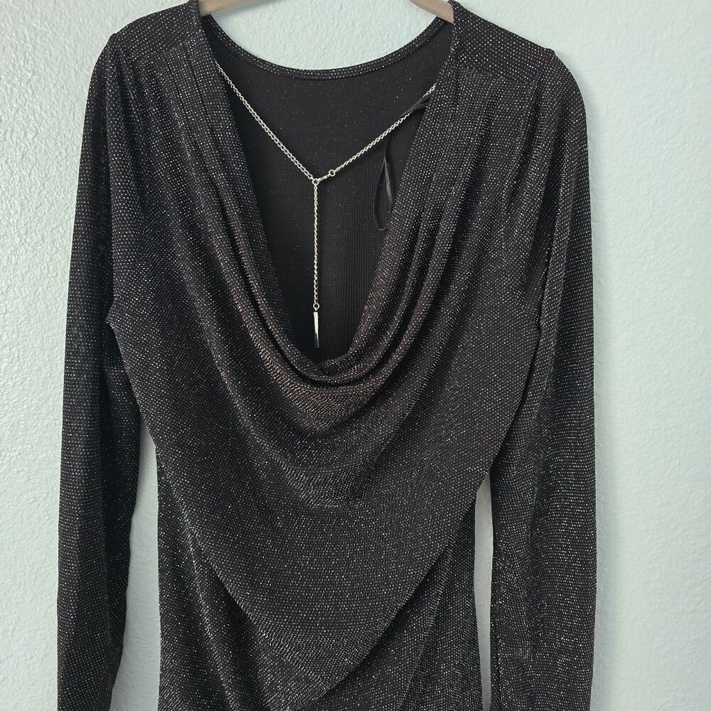 Gorgeous evening or night out top